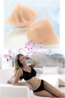 Set Proteza Active TriLite Asymmetric 1084LR si Sutien Tonya  5706X