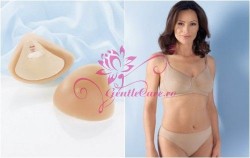 Set Proteza de san Equitex Volume 1157X si Sutien cu buzunare Allie 5301X