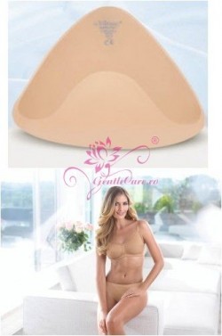 Set Proteza de san bilaterala 1052X si Sutien cu buzunare Allie 5301X