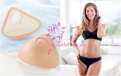 Set Proteza cu spate din microfibra TriCup SoftLite 1089X si Sutien Livia 5398X