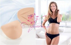 Set Proteza TwinFlex Asymmetric SoftLite 1073X si Sutien Livia 5398X