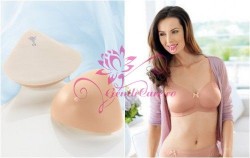 Set Proteza Comfort cu spate din Microfibra TriTex 1055X si Sutien Stella 5715X