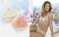 Set Proteza cu spate din Microfibra TriTex Asymmetric 1085LR si Sutien Lisa 5726X