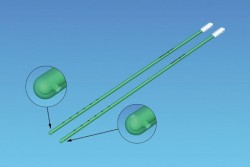 Dispozitiv recoltare endometriala RAMPIPELLA