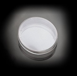 Cutii petri plastic aseptice 55 mm - DELTALAB - 15 buc