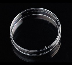 Cutii petri plastic sterile 90 mm - DELTALAB - 20 buc