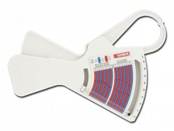 Cutimetru / Adipocentimetru FAT1- 10g/mm2