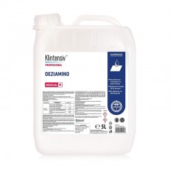 Deziamino - Detergent dezinfectant concentrat - 5 litri