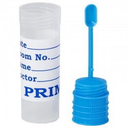 Coprocultoare nesterile - 20 ml - 50 buc