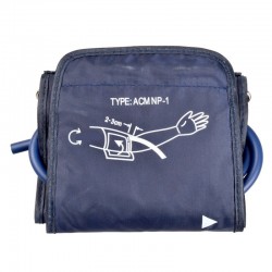 Manseta Tensiometru 22 - 42 cm