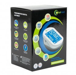 Tensiometru digital de brat VitalMed Premium - BP660A