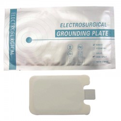 Electrod Neutru pentru Electrocauter - Adulti