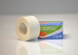 Leucoplast pânză 2.5cmx5m