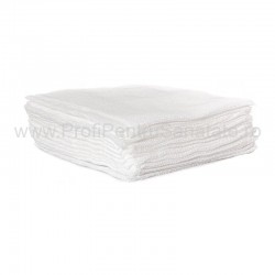 Comprese sterile 10cm/10cm - 16straturi/5 buc pachet