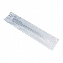Pipete Pasteur sterile, gradate - 1 ml