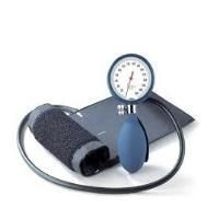 Tensiometru Boso Clinicus I, Albastru