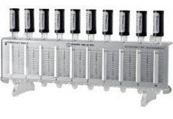 Stativ citire VSH Kimased Rack, 10 tuburi