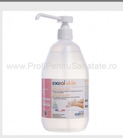 Exeol Skin- sapun lichid -1L