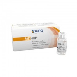 Guna MD-HIP, colagen injectabil pentru sold, 10x2ml