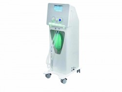 MasterFlux Smart, Tecno-Gaz, sistem de sedare constienta