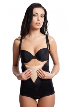 Centura tampon abdominoplastie - Kpad