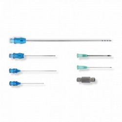 Kit canule, transferul țesutului adipos a feței sau a corpului, Strim