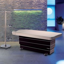 Masă de masaj Lemi Ayurveda V