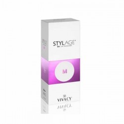 STYLAGE M Bi-Soft, 1 Seringă x 1 ml