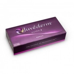 Juvederm Ultra 3, 1 Seringă x 1ml