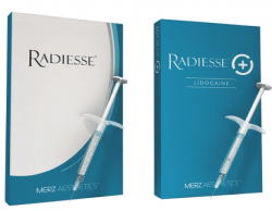 RADIESSE, filler pentru riduri profunde, 1,5