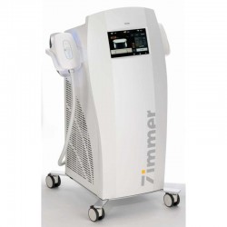 ZLipo, aparat de criolipoliză, Zimmer