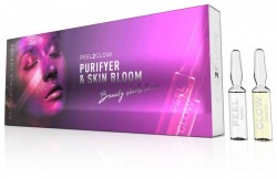 PEEL2GLOW Purifyer & Skin Bloom