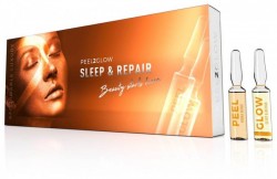 PEEL2GLOW Hydra Bionic Sleep & Repair
