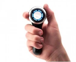 Dermatoscop ergonomic cu PigmentBoost® Plus, DL4