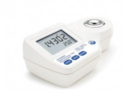 Refractometru masurare indice de refractie-brix HI96800
