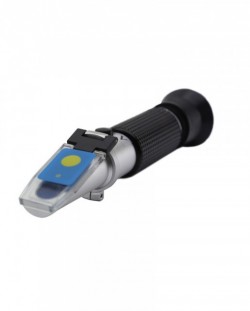 Refractometru pentru salinitate salimetru 0 - 28