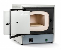 Cuptor de calcinare 8,2 litri 1100 grade LSM01