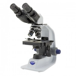 Microscop binocular Optika B-159-RPL portabil