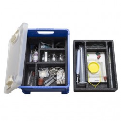 Trusa didactica experimente fizica gimnaziu PROPRIETATILE APEI