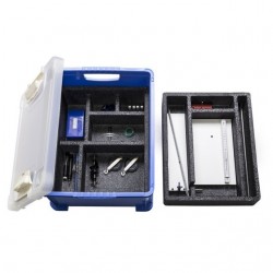 Trusa didactica experimente fizica gimnaziu forta de greutate si gravitatia