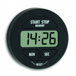 Timer electronic 99 min 59 sec