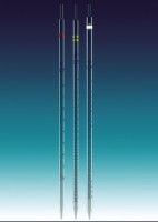 Pipeta gradata clasa AS - 1 ml