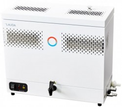 Distilator Puridest PD4R (GFL 2004 )4 litri/h cu rezervor de stocare 8 litri