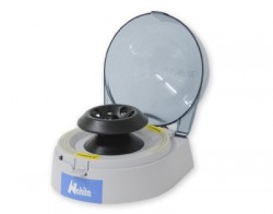 Micro centrifuga 7000 rpm Nahita