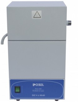 Distilator automat de apa 4 litri