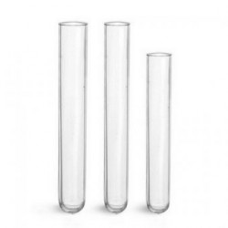Eprubete 12x100 mm (cutie 100buc)