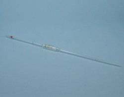 Pipeta volumetrica clasa A - 10 ml