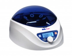 Centrifuga de laborator 6x15 ml 300-5000 rpm