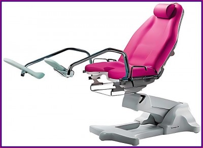 scaun ginecologic LEMI Gyno plus