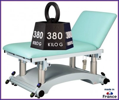 canapea bariatrie OVALIA XXL